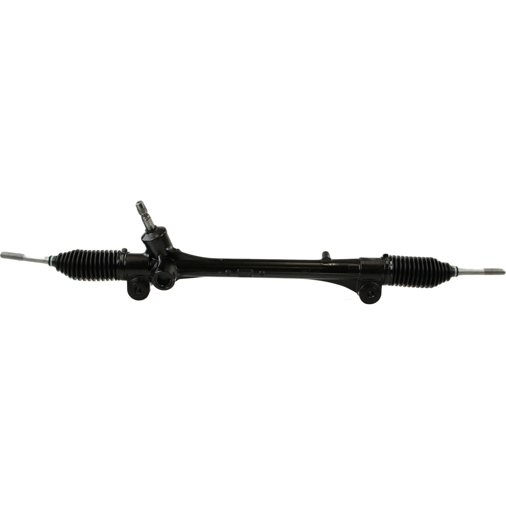 BuyAutoParts 80-70198R Rack and Pinion