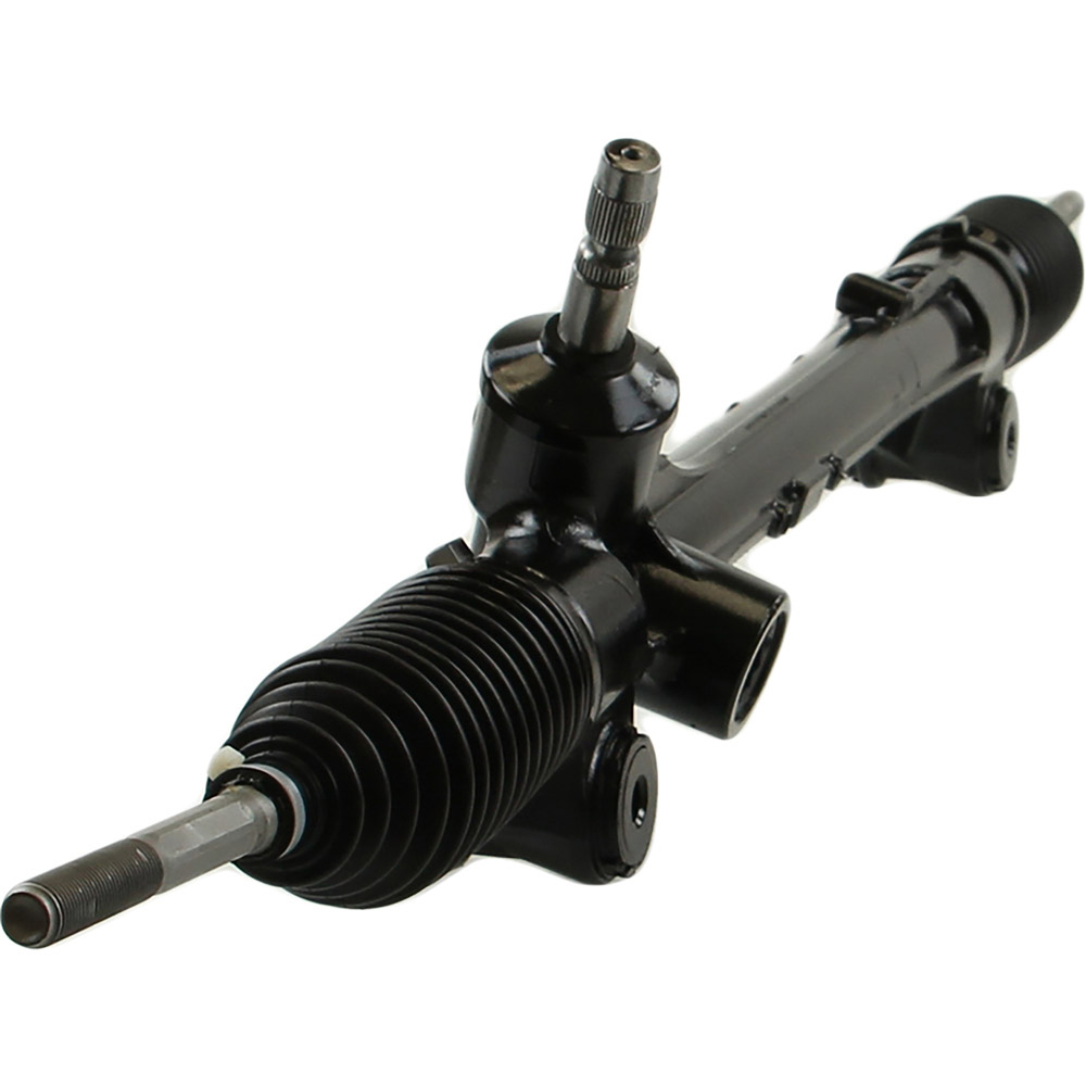 BuyAutoParts 80-70198R Rack and Pinion