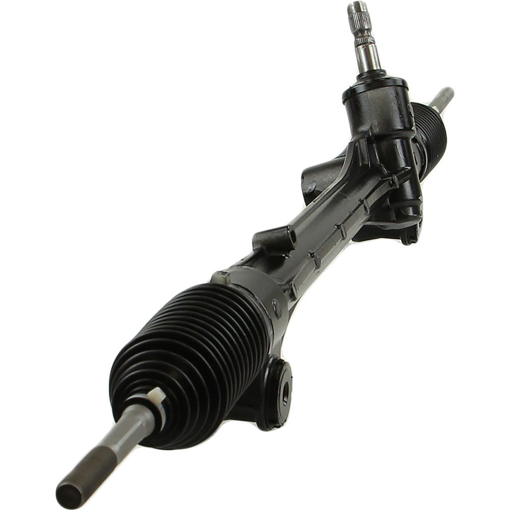 BuyAutoParts 80-70198R Rack and Pinion