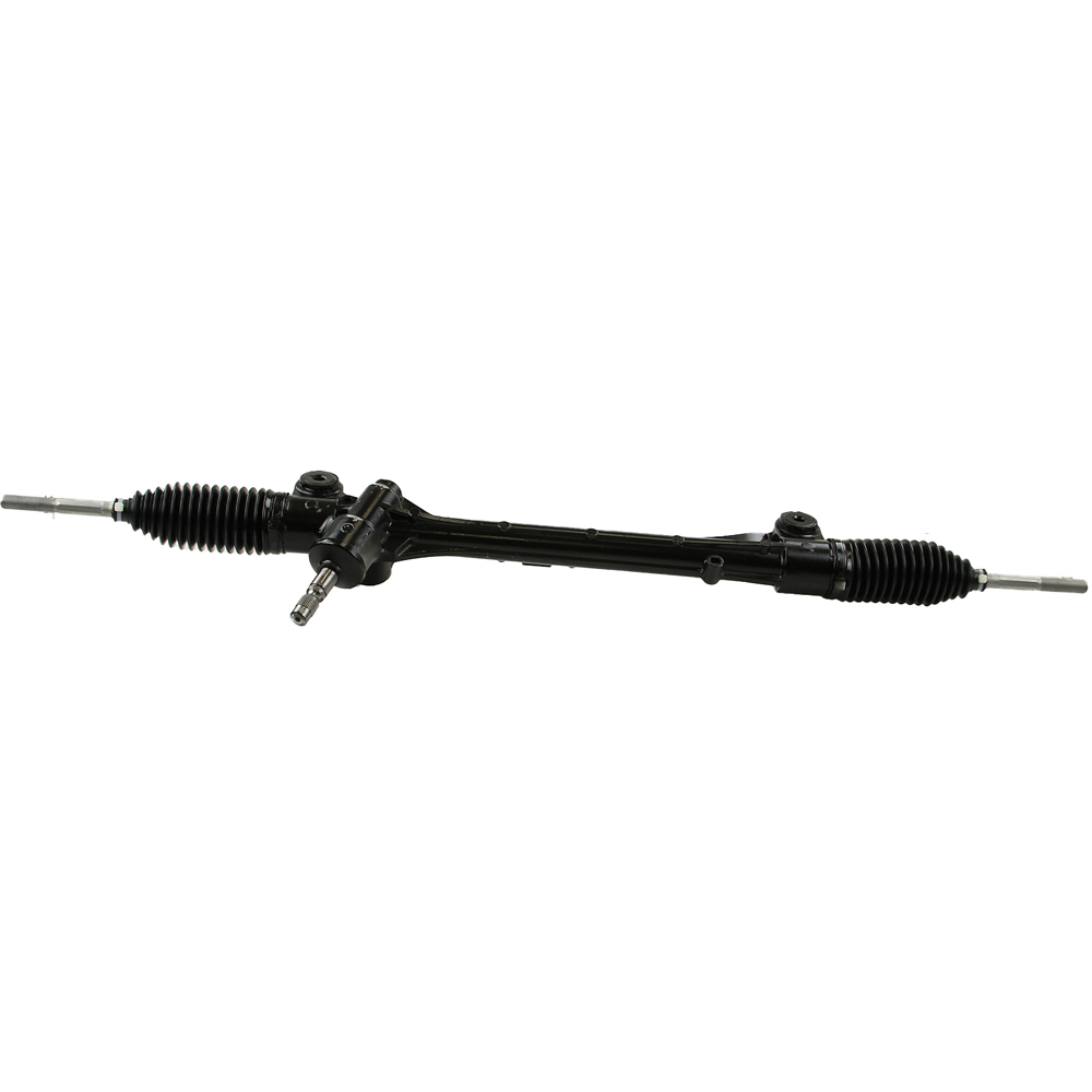 BuyAutoParts 80-70198R Rack and Pinion