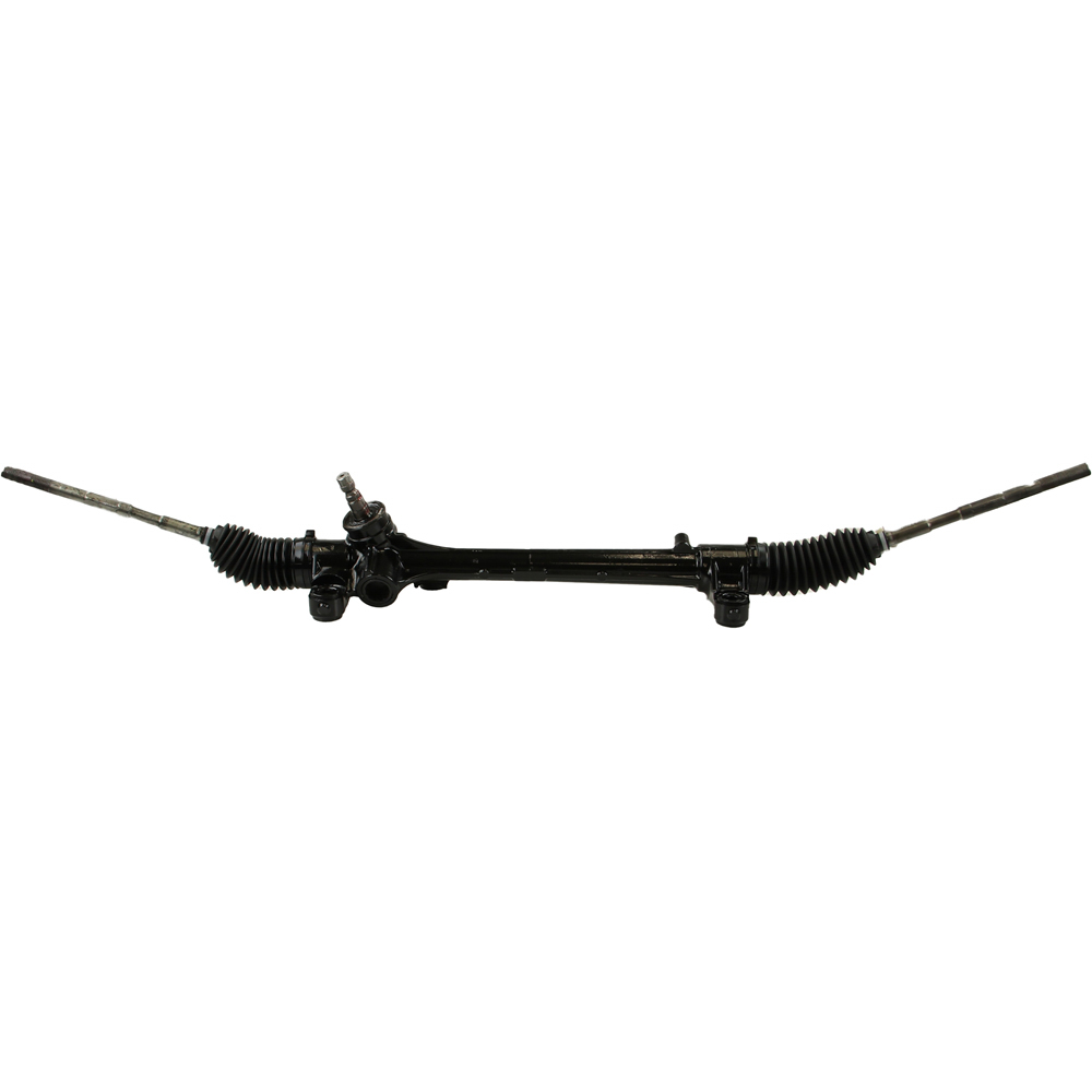BuyAutoParts 80-70197R Rack and Pinion
