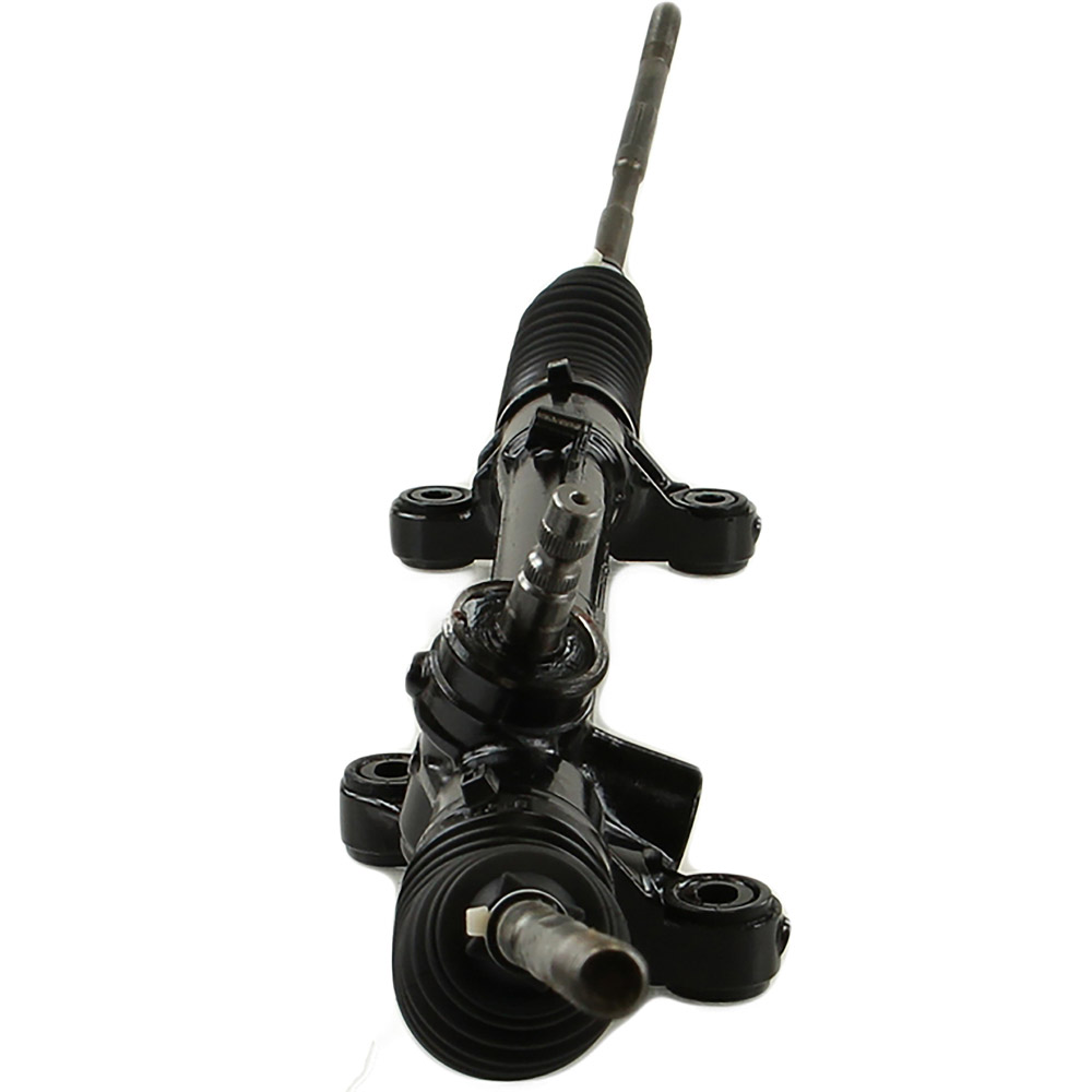 BuyAutoParts 80-70197R Rack and Pinion