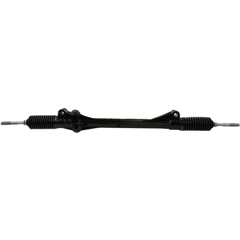 2013 Toyota RAV4 Rack and Pinion