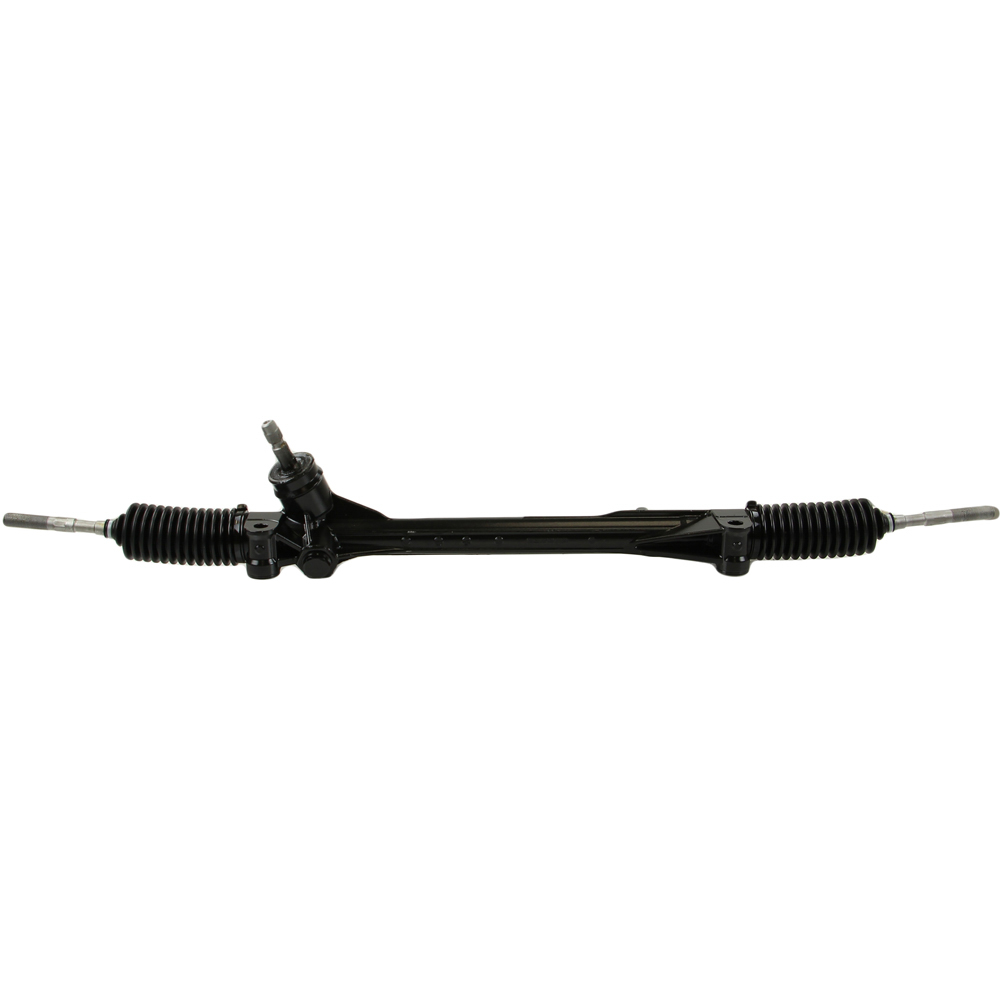 2013 Toyota RAV4 Rack and Pinion