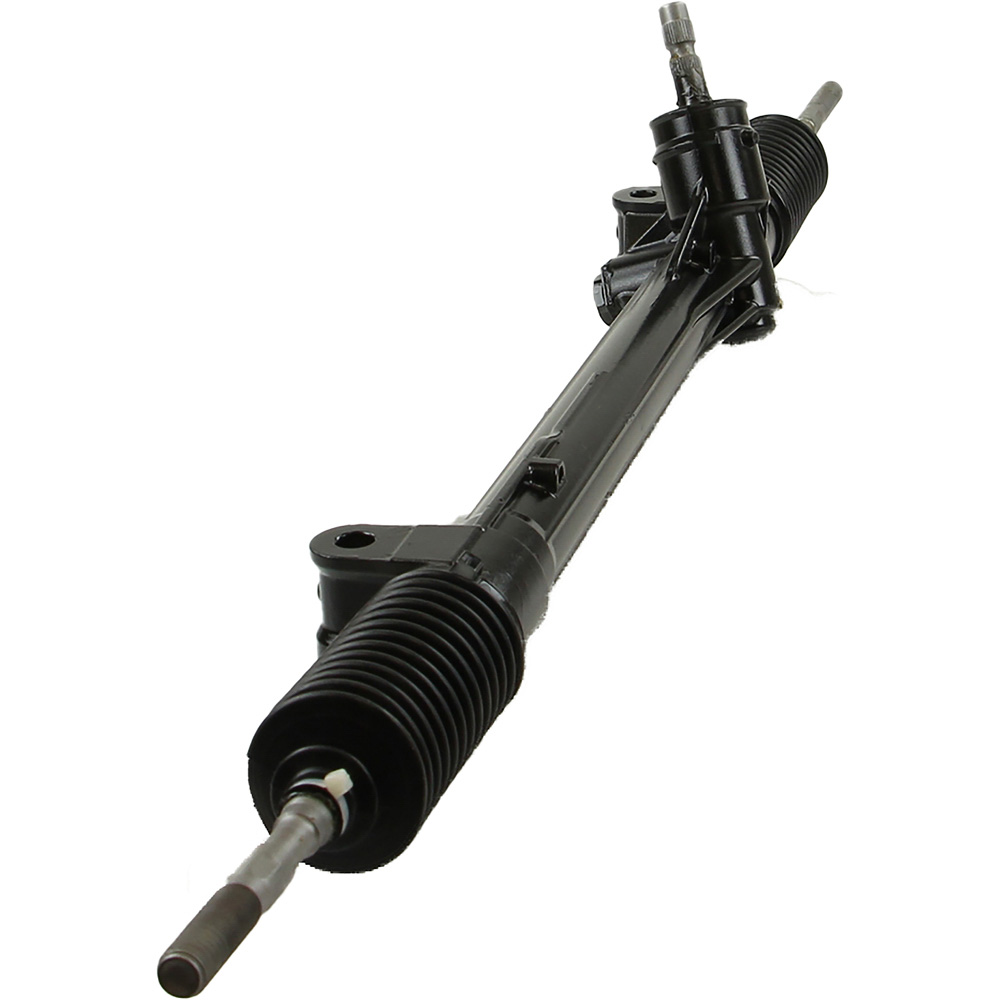 2013 Toyota RAV4 Rack and Pinion