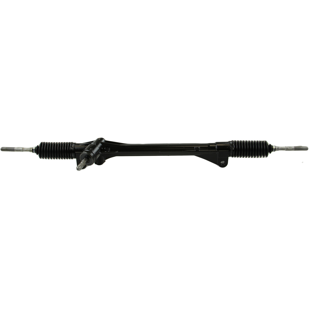 2013 Toyota RAV4 Rack and Pinion