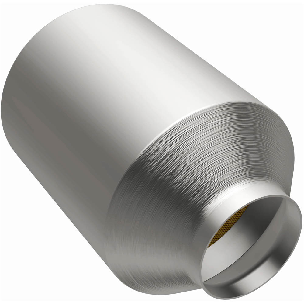 MagnaFlow Exhaust Products 4651306 Catalytic Converter CARB Approved