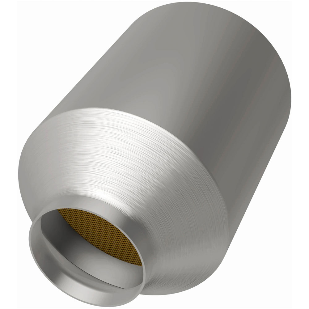 MagnaFlow Exhaust Products 4651309 Catalytic Converter CARB Approved