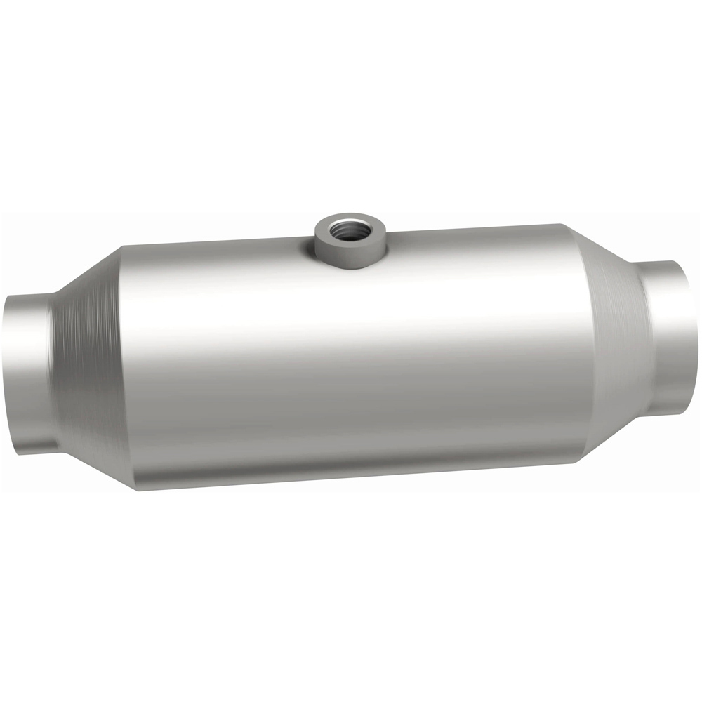 MagnaFlow Exhaust Products 4651356 Catalytic Converter CARB Approved