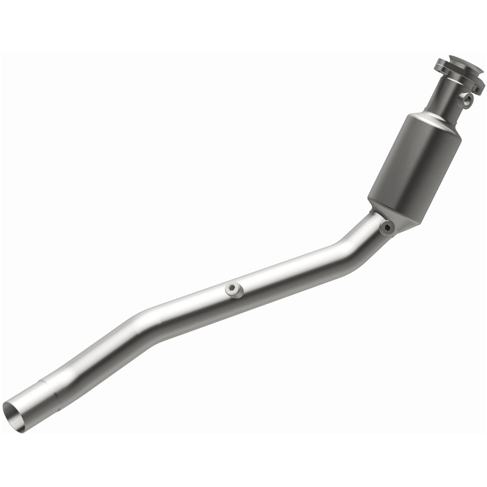 MagnaFlow Exhaust Products 4651718 Catalytic Converter CARB Approved