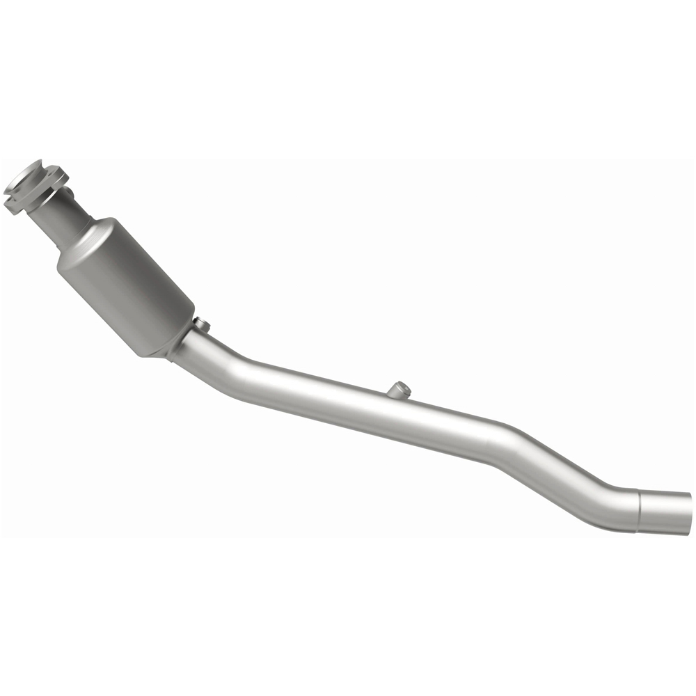 MagnaFlow Exhaust Products 4651718 Catalytic Converter CARB Approved