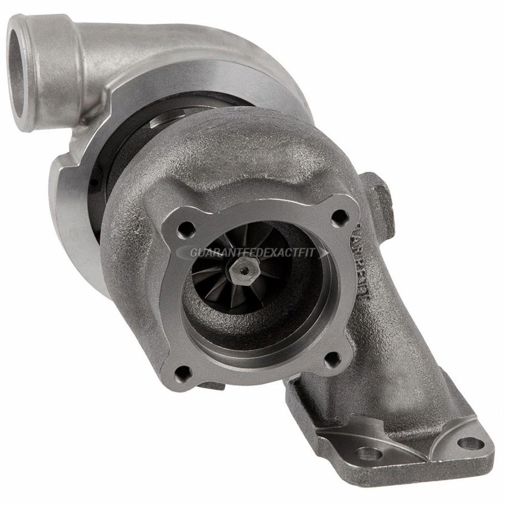 Garrett 465209-5004S Turbocharger