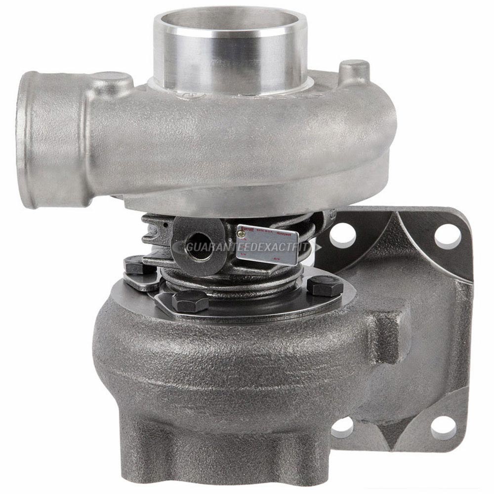Garrett 465209-5004S Turbocharger