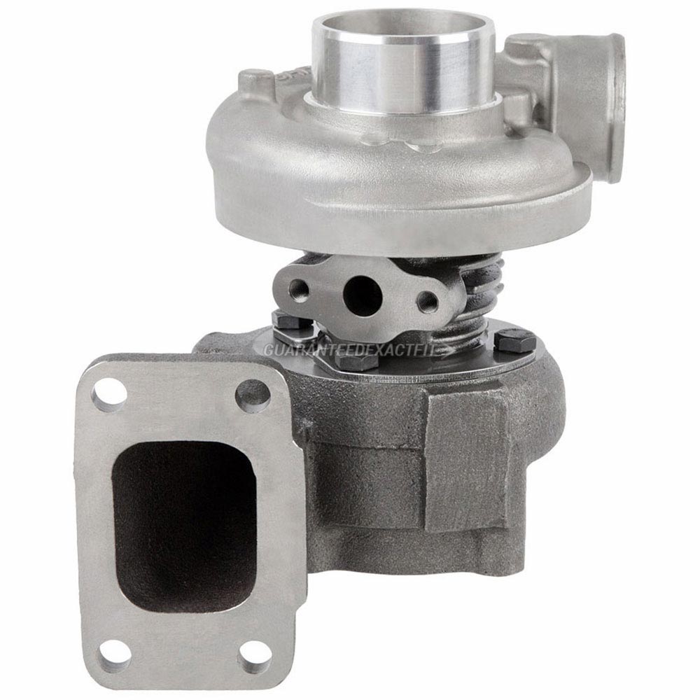 Garrett 465209-5004S Turbocharger