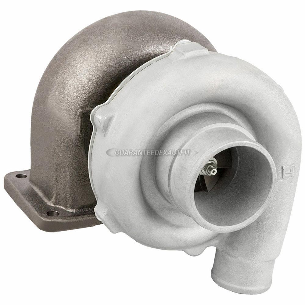 Garrett 465225-9012S Turbocharger