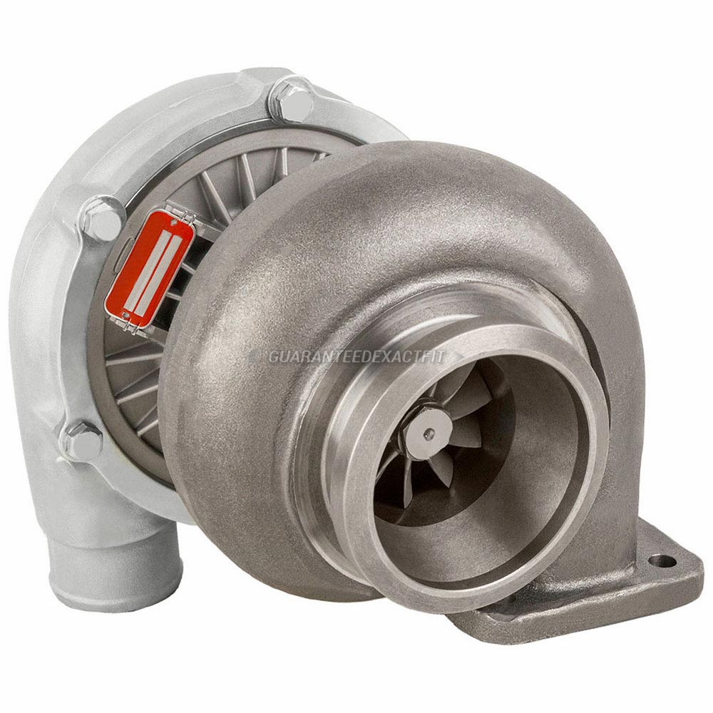 Garrett 465225-9012S Turbocharger