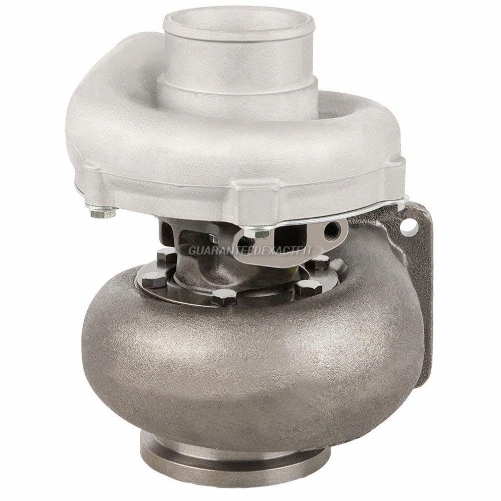 Garrett 465225-9012S Turbocharger