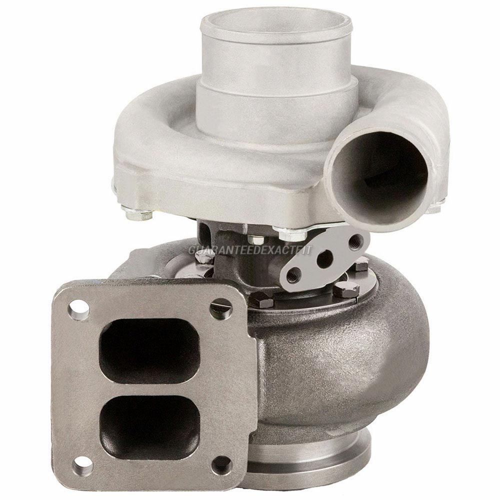 Garrett Turbocharger for Sale 4652259012S