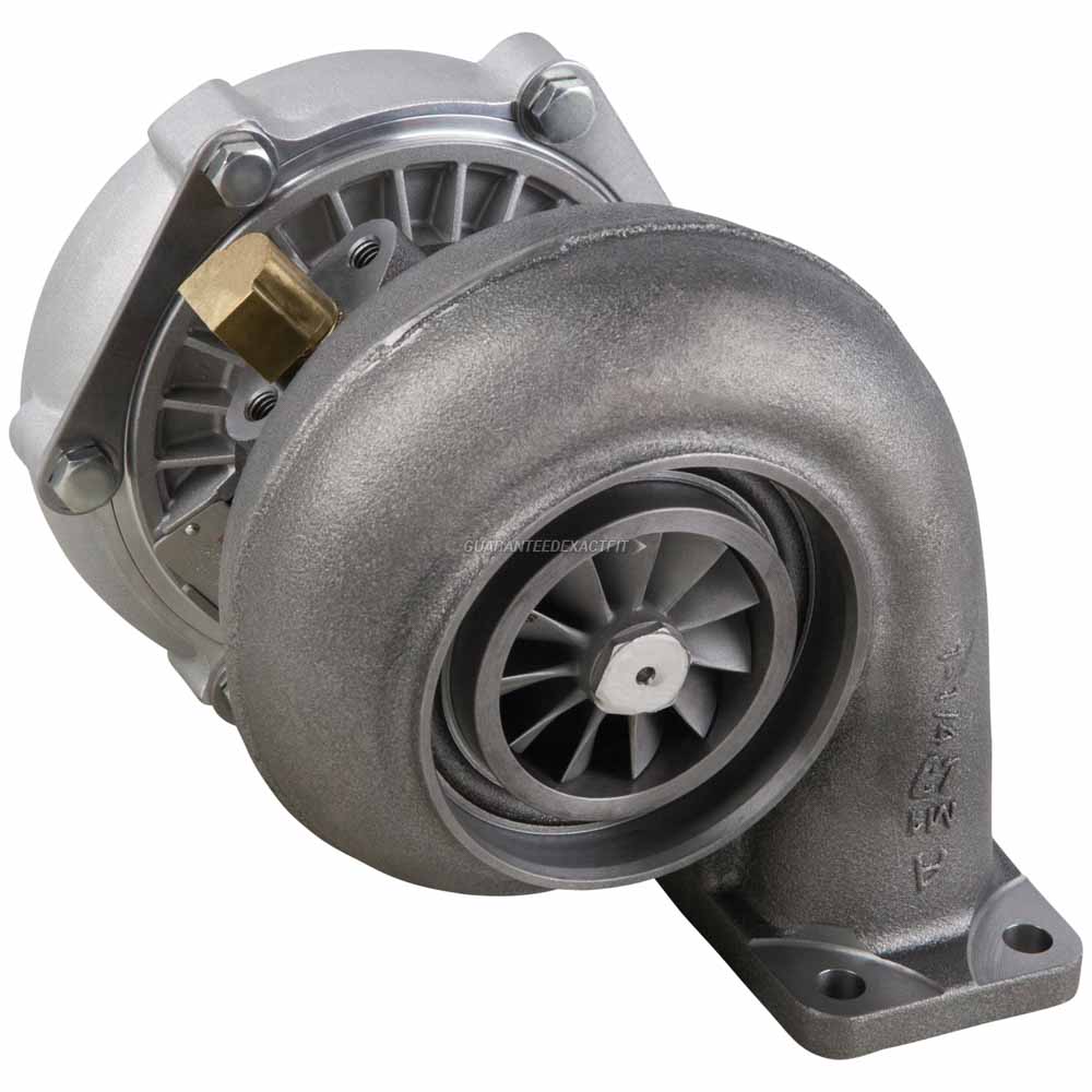 Garrett Turbocharger for Sale 4090405010