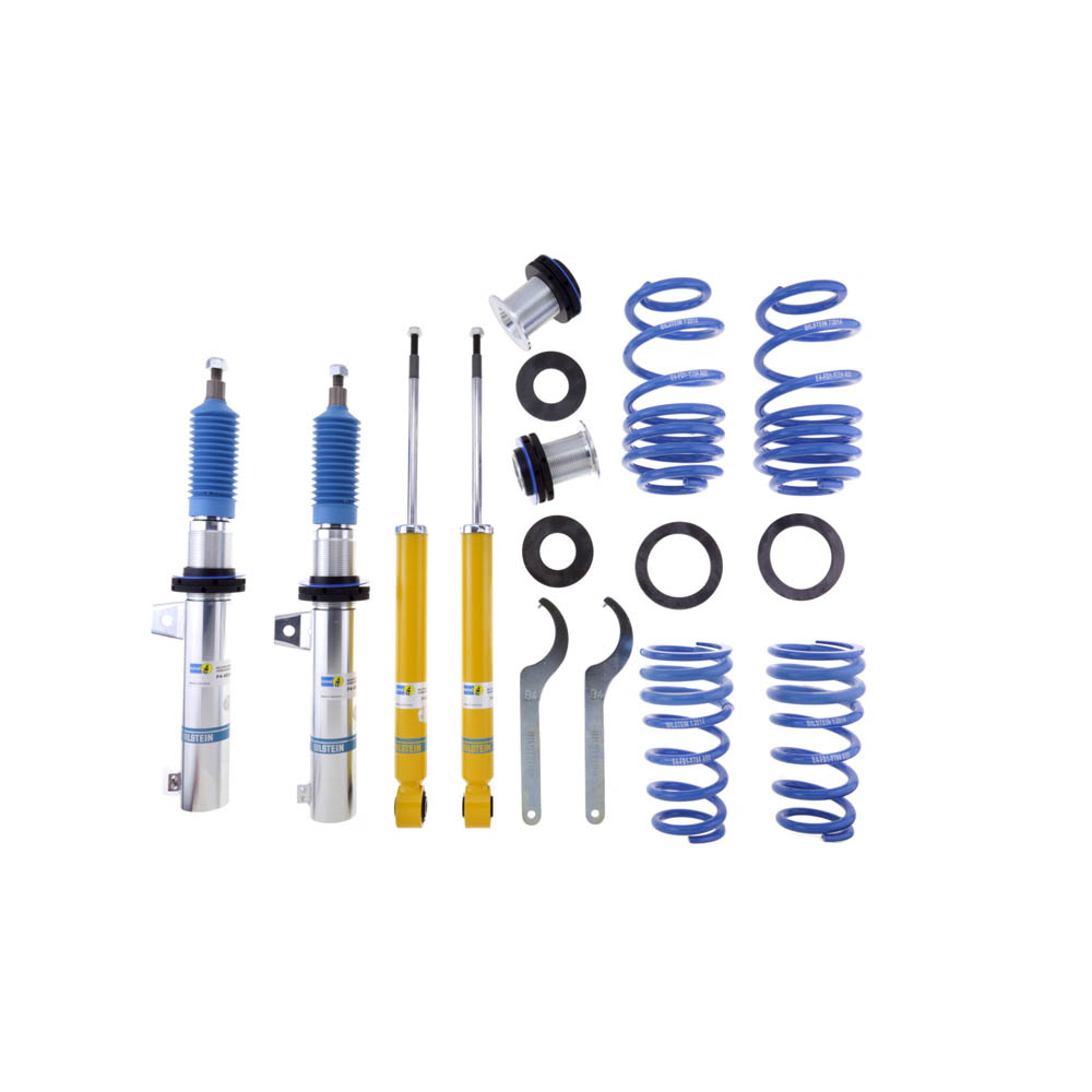  audi A3 performance/suspension/kits 