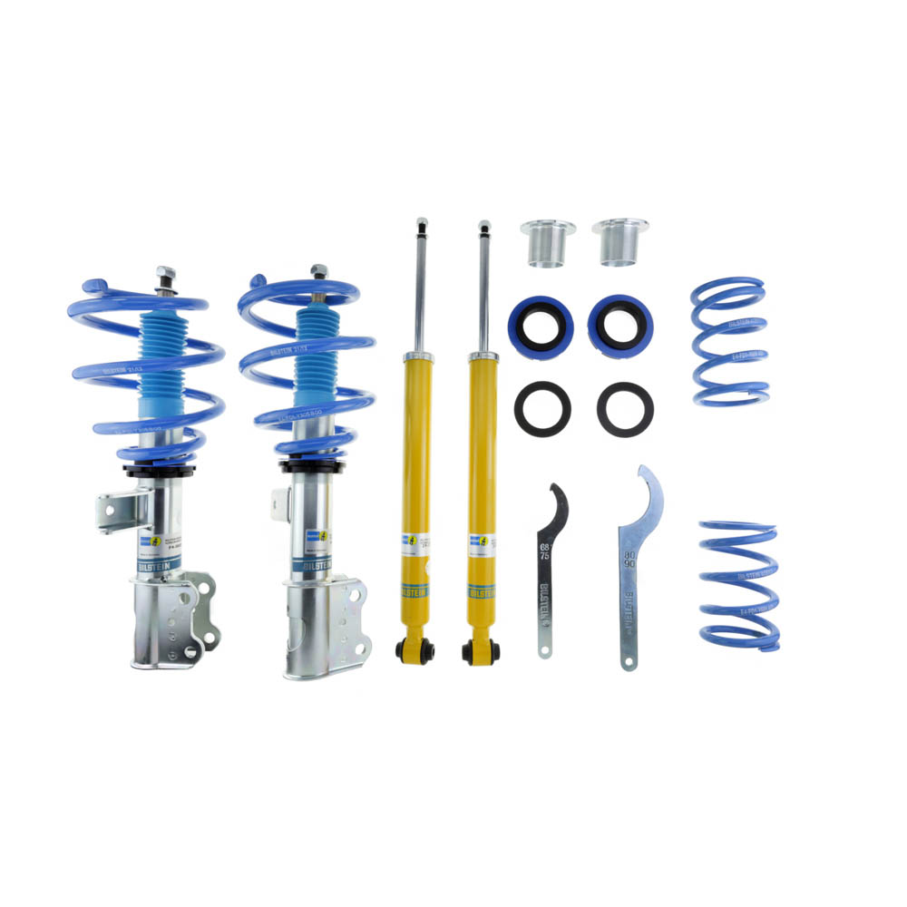  mercedes benz cla45 amg performance/suspension/kits 