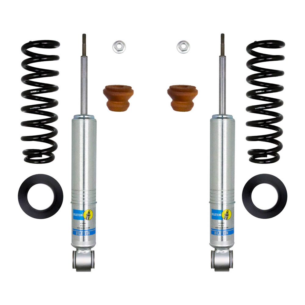  lincoln mark-lt performance/suspension/kits 