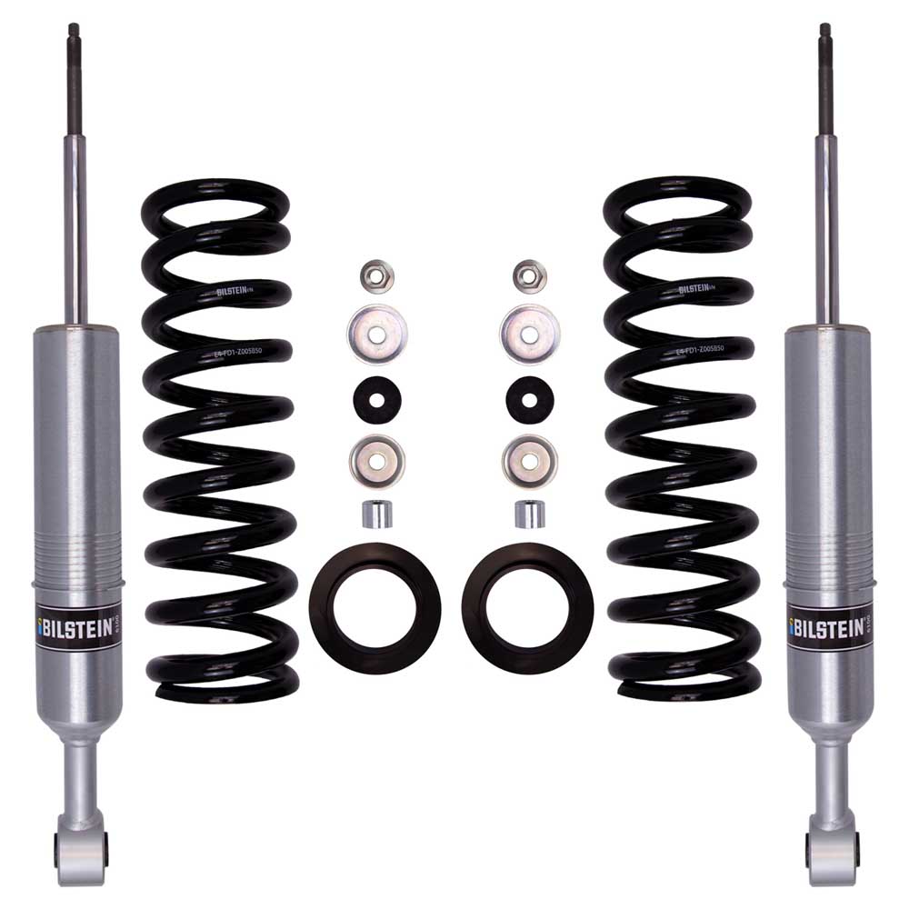 2002 toyota 4Runner performance/suspension/kits