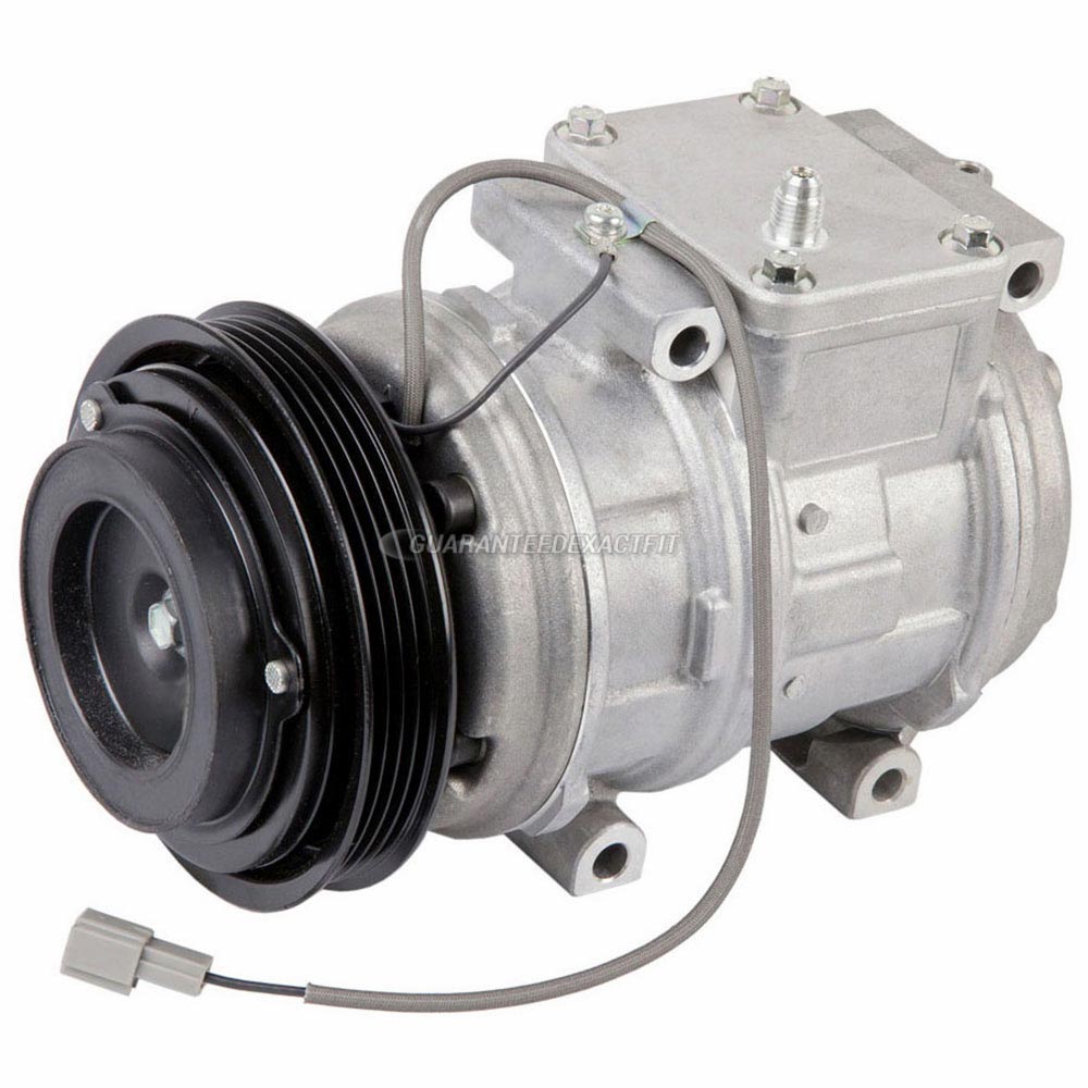 A/C Compressor 6001154 NC A/C Compressor, 6001154 NC A/C Compressor
