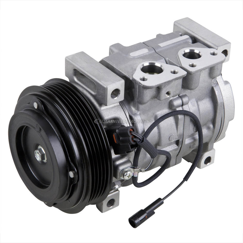 A/C Compressor 6001630 NC A/C Compressor, 6001630 NC A/C Compressor