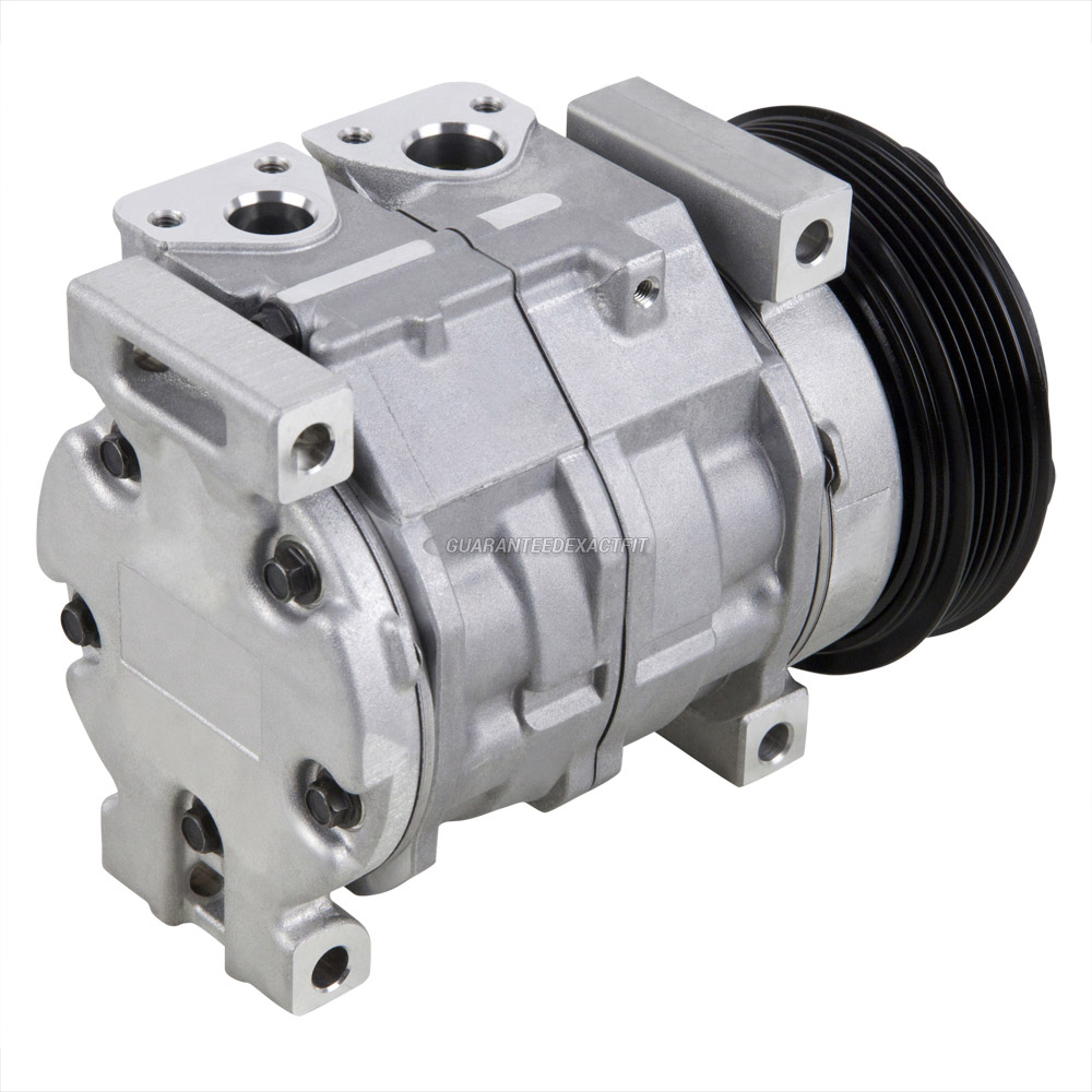 A/C Compressor 60-01630 nc A/C Compressor, 60-01630 nc A/C Compressor ...