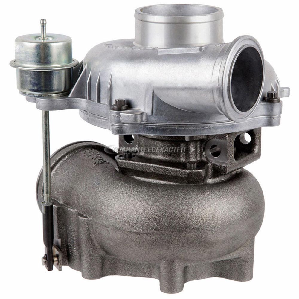Garrett Turbocharger for Sale - 471128-5010 - Turbochargerpros.com