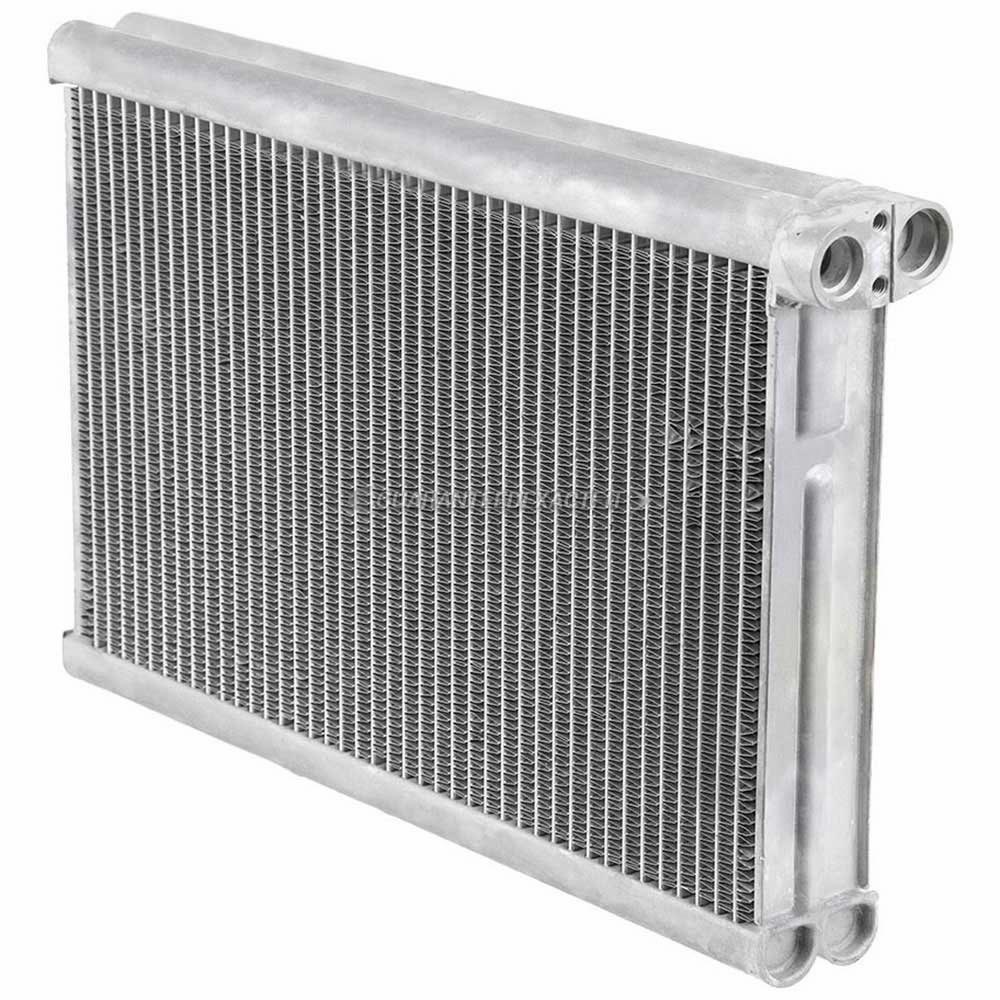 2009 Subaru Forester A/C Evaporator X Limited 2.5L Engine 6050717 AN