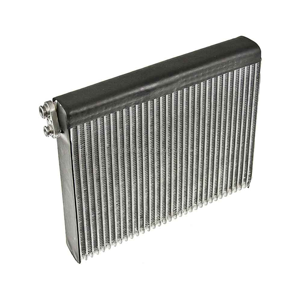 A/C Evaporator For Hyundai Accent 2006-2010 | Direct Fit Replacement | BuyAutoParts 60-50692AN
