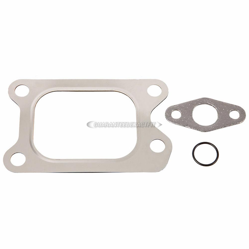 2006 mack All Models Turbocharger