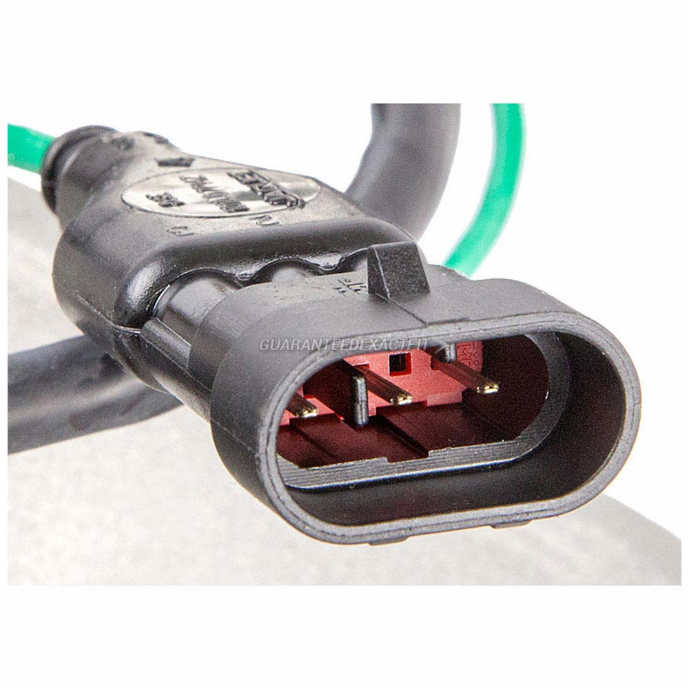 2006 mack All Models Turbocharger