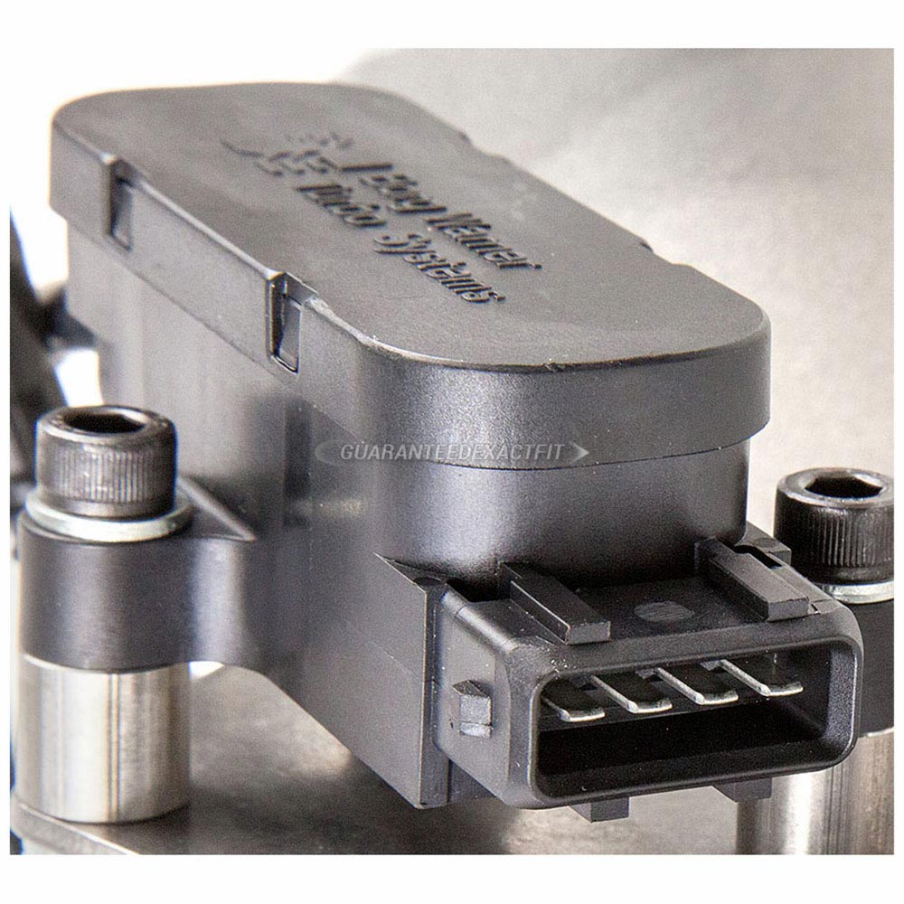 2006 mack All Models Turbocharger