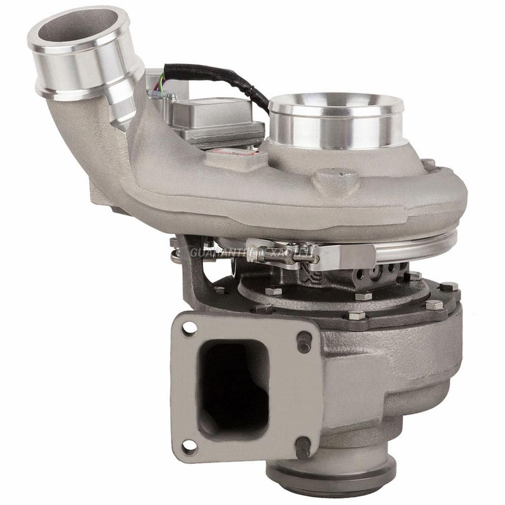 Turbocharger for Sale 479032