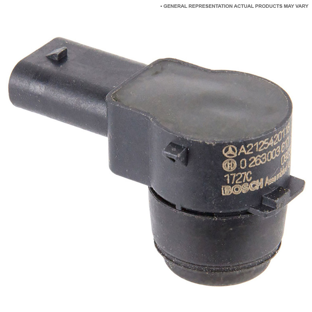  ford  parking/sensor 