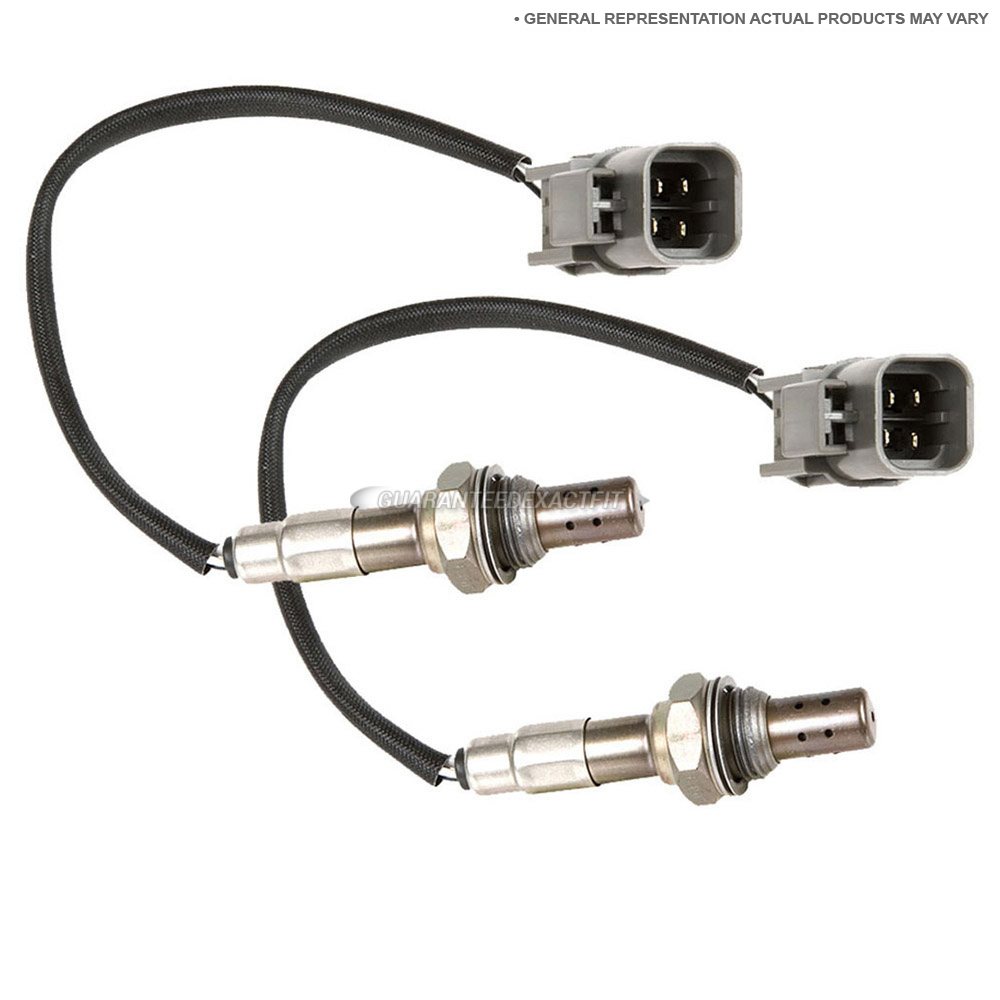  ford  oxygen/sensor/kit 