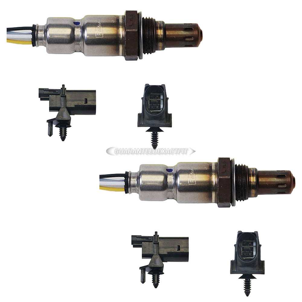  mercury  oxygen/sensor/kit 