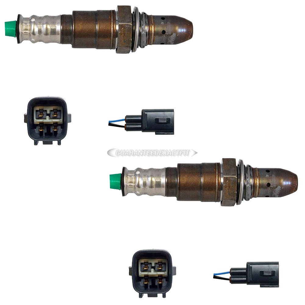  toyota Sequoia oxygen/sensor/kit 