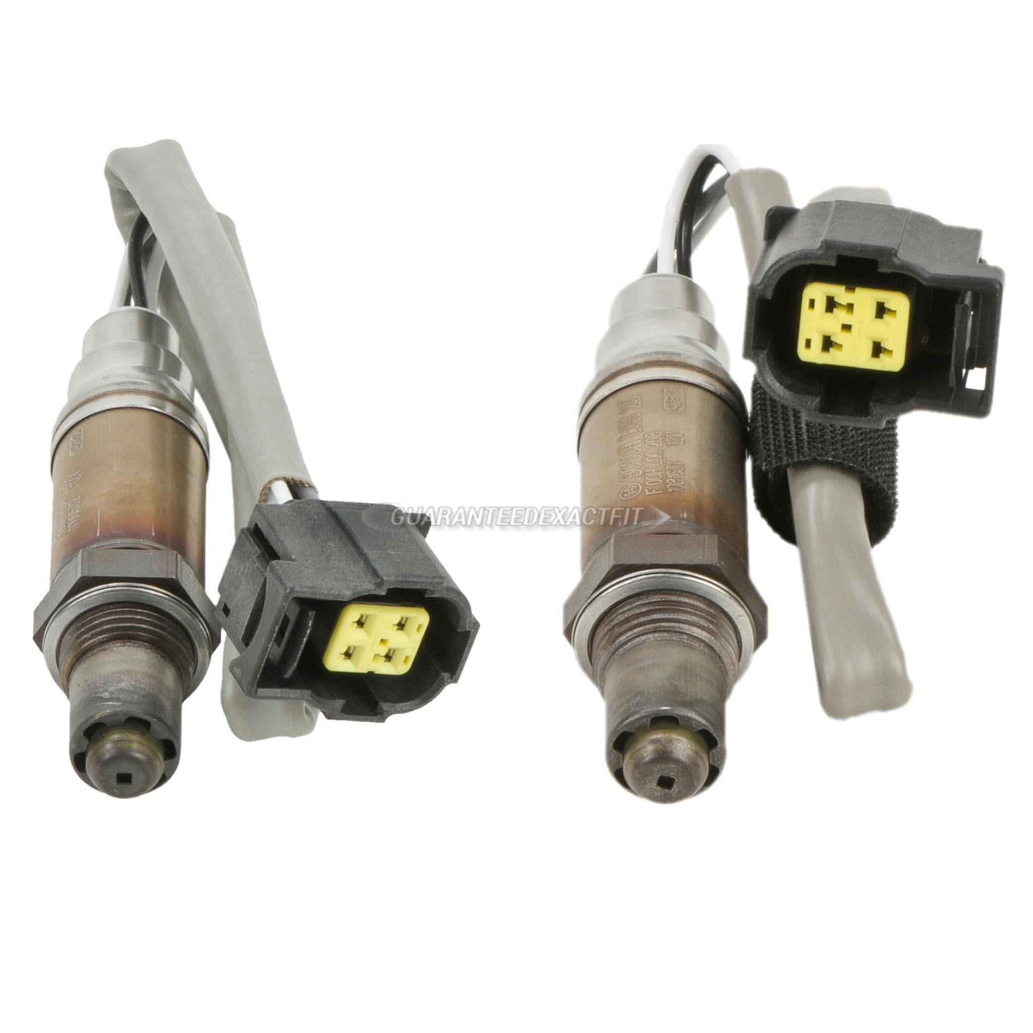 dodge  oxygen/sensor/kit