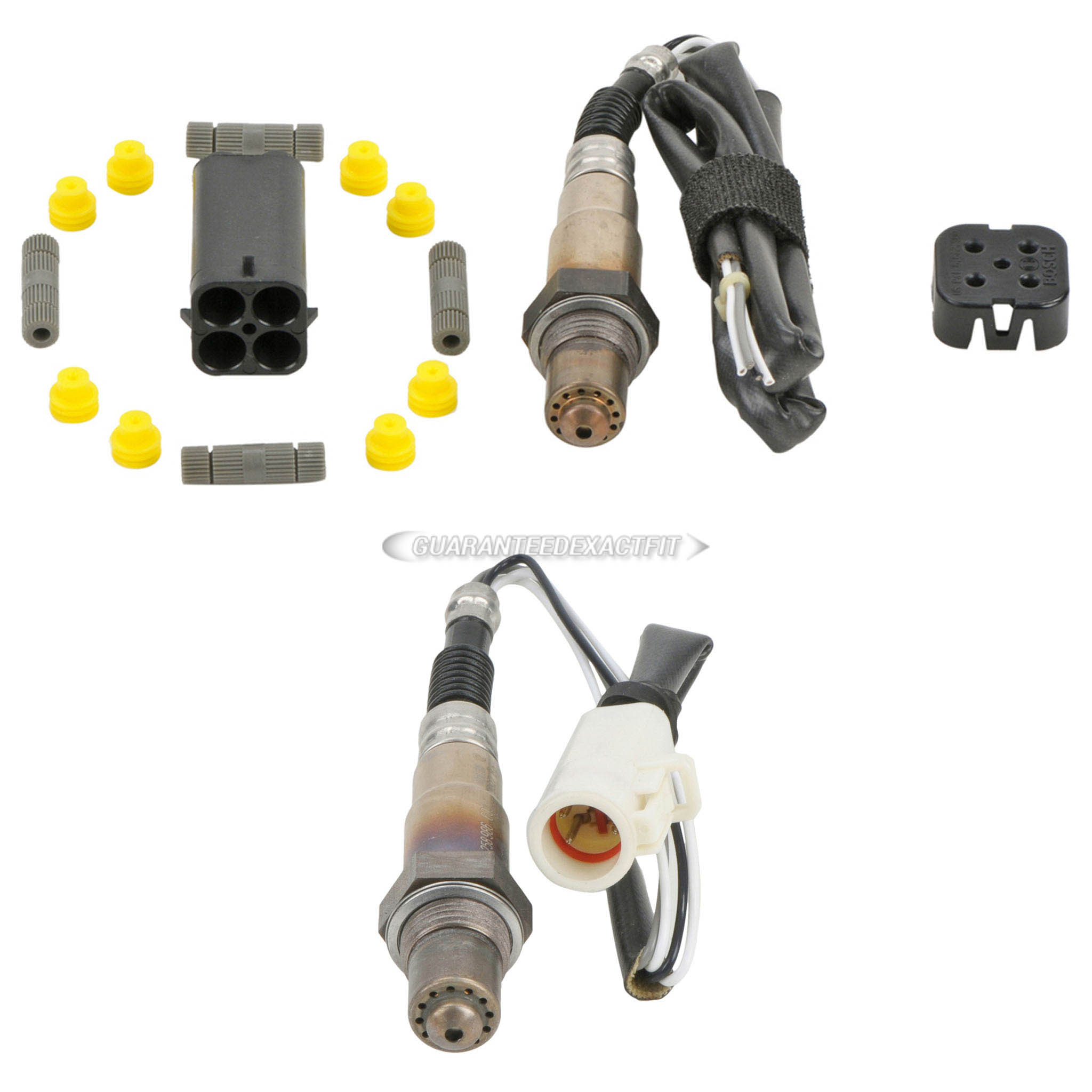  ford E Series Van oxygen/sensor/kit 