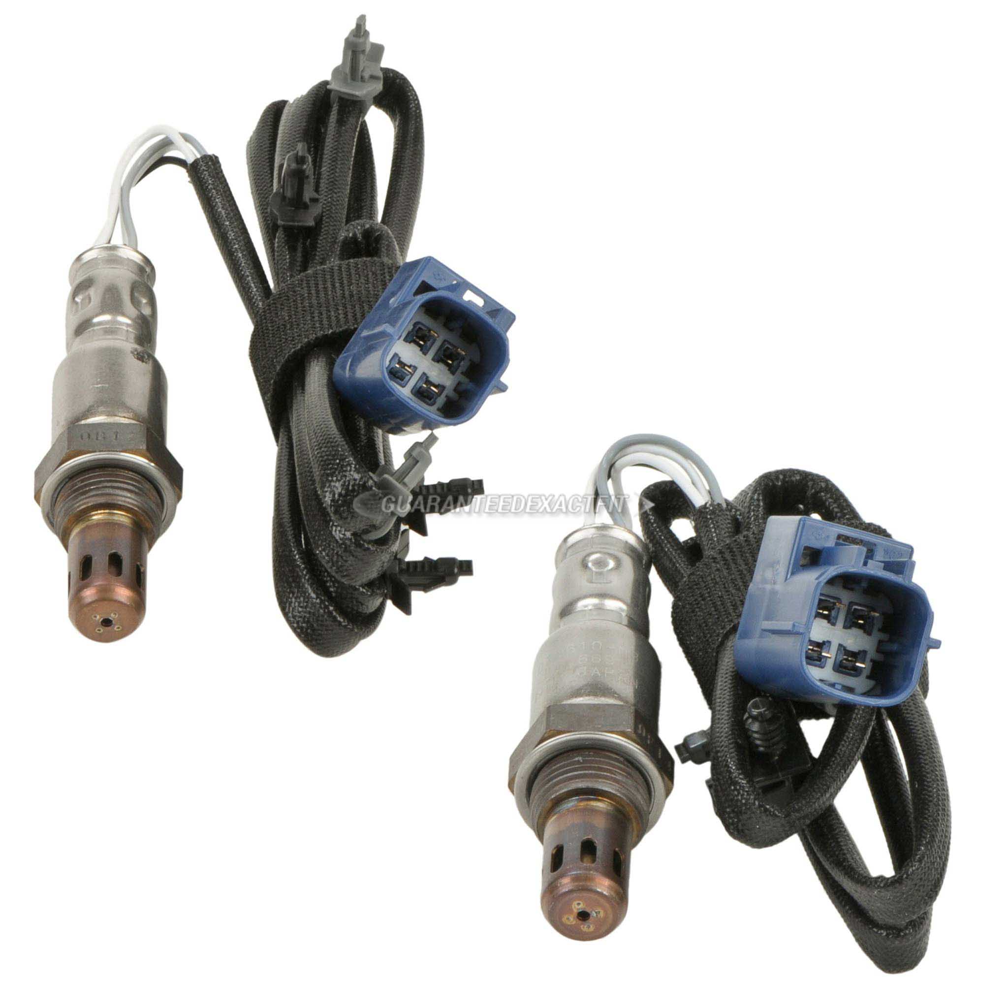  nissan  oxygen/sensor/kit 