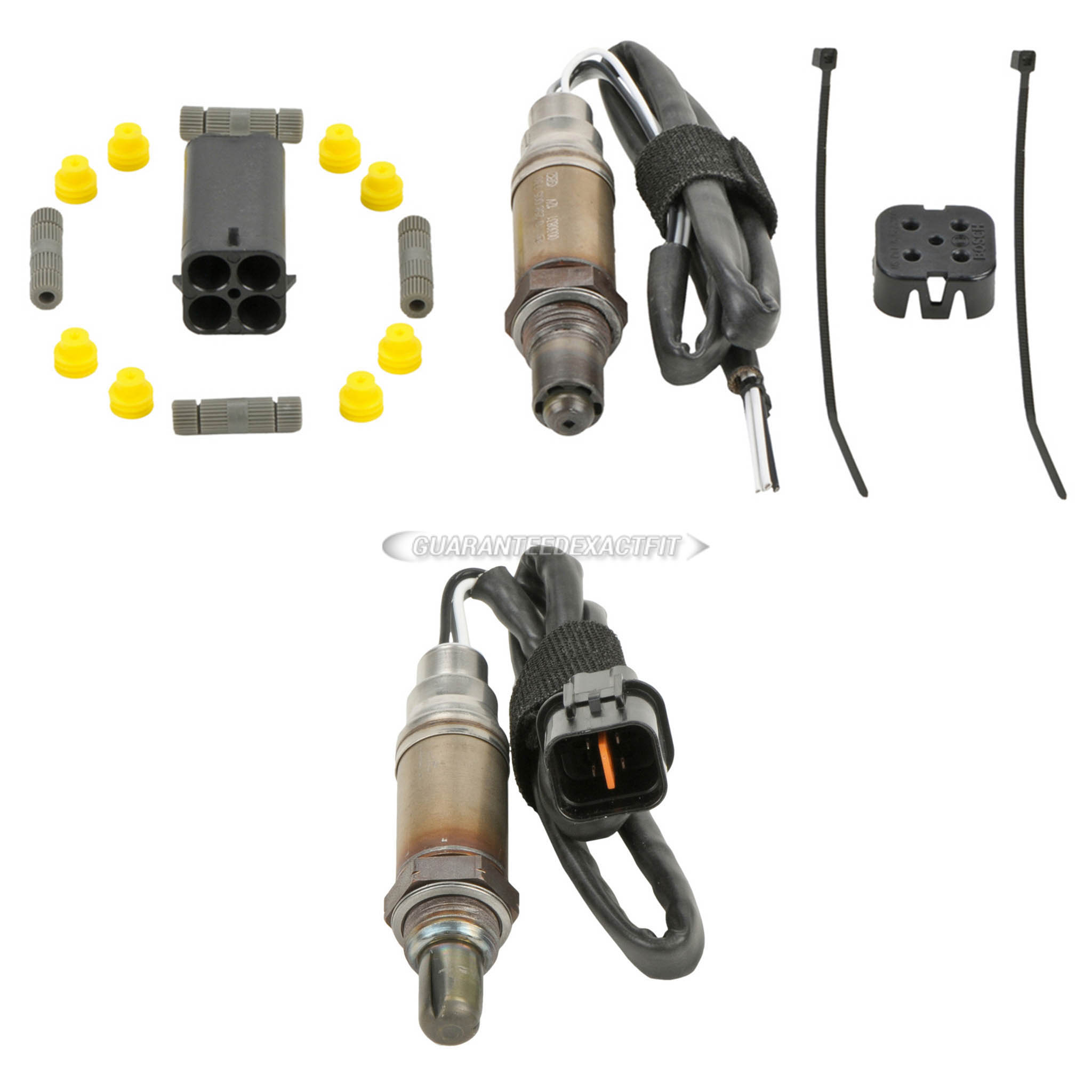 dodge Stratus oxygen/sensor/kit