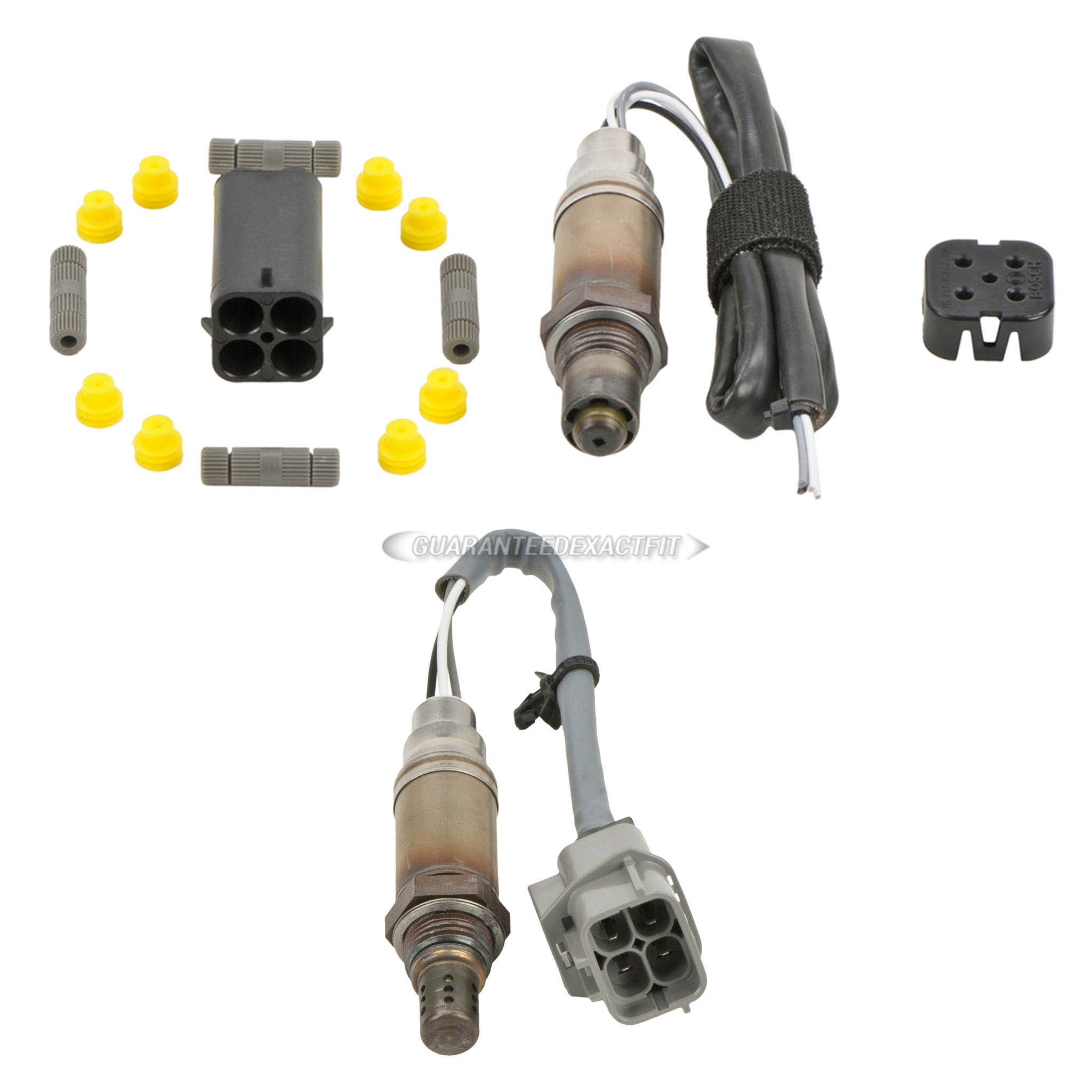  nissan Sentra oxygen/sensor/kit 