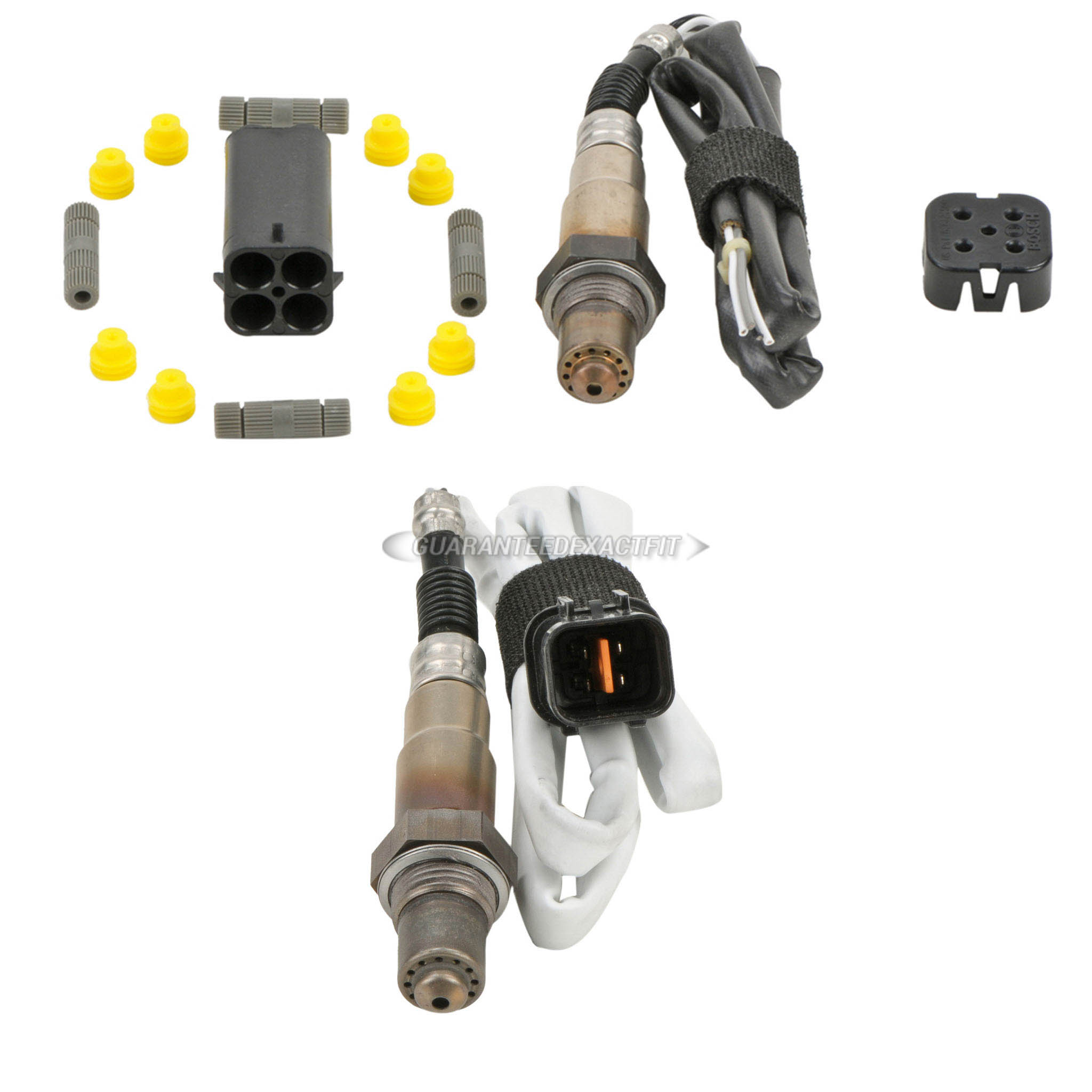 dodge Stealth oxygen/sensor/kit