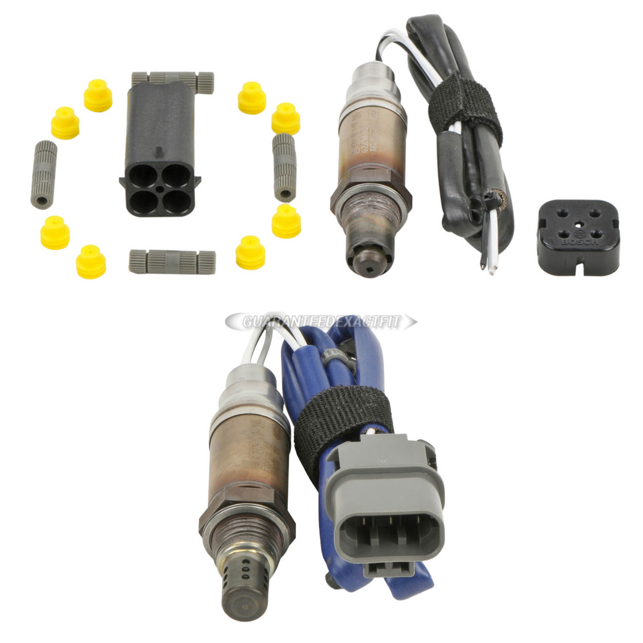  infiniti  oxygen/sensor/kit 