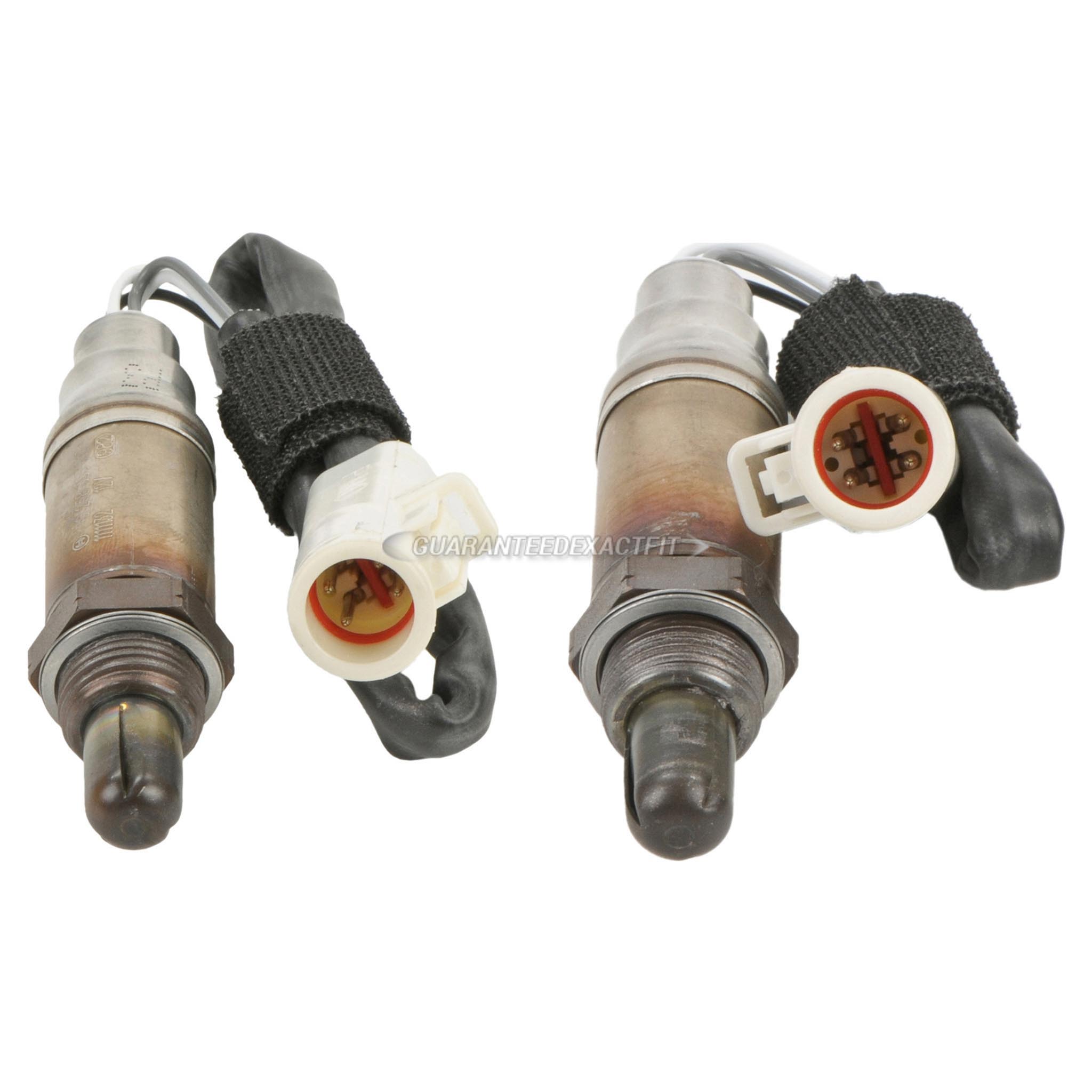 1992 Mercury Cougar Oxygen/Sensor/Kit 