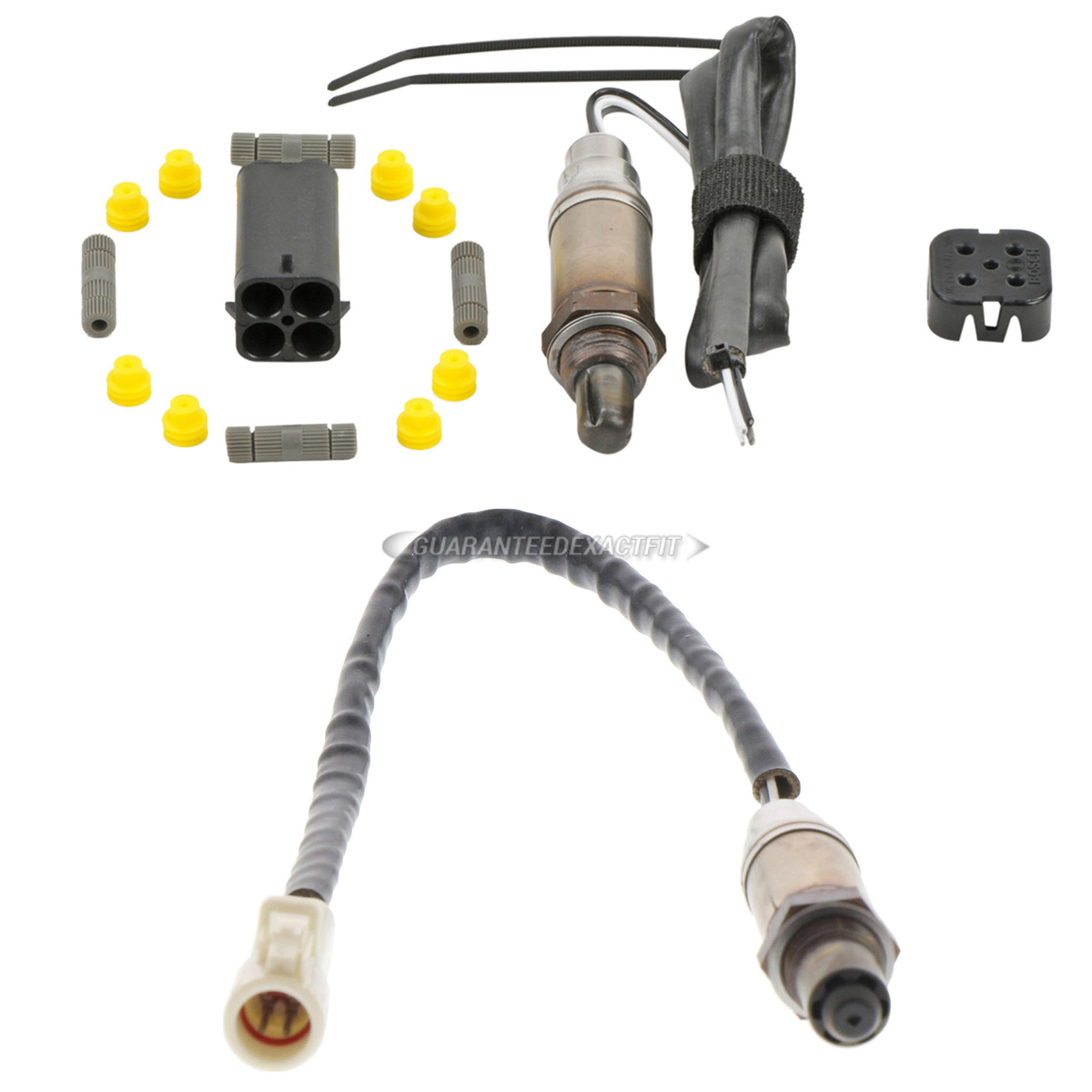  ford Flex oxygen/sensor/kit 